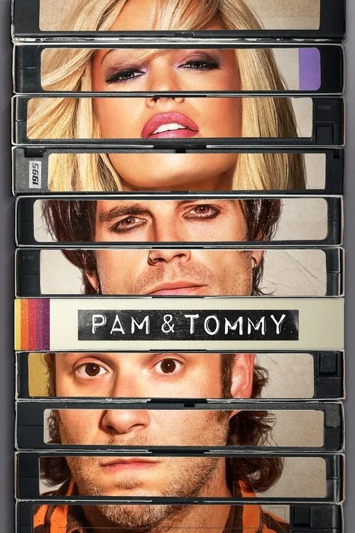 Pam & Tommy — Season 1