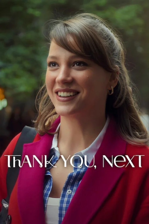 Thank You, Next — Season 3