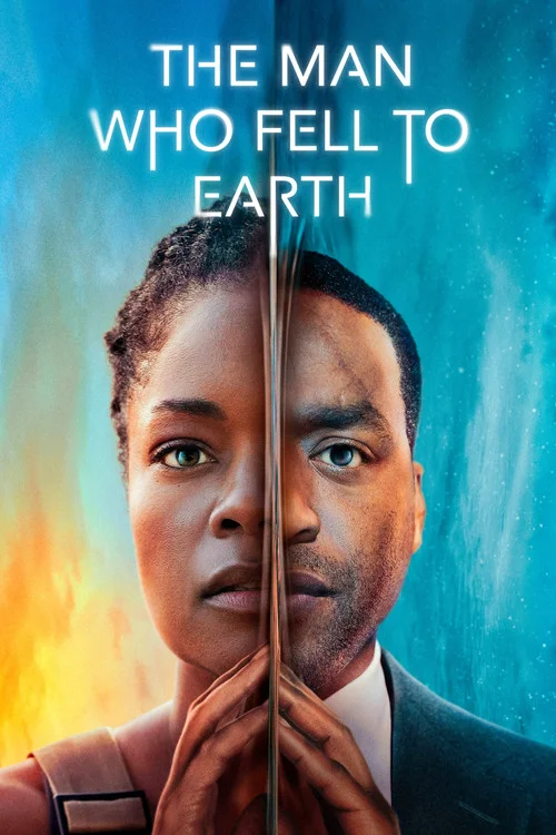 The Man Who Fell to Earth — Season 1