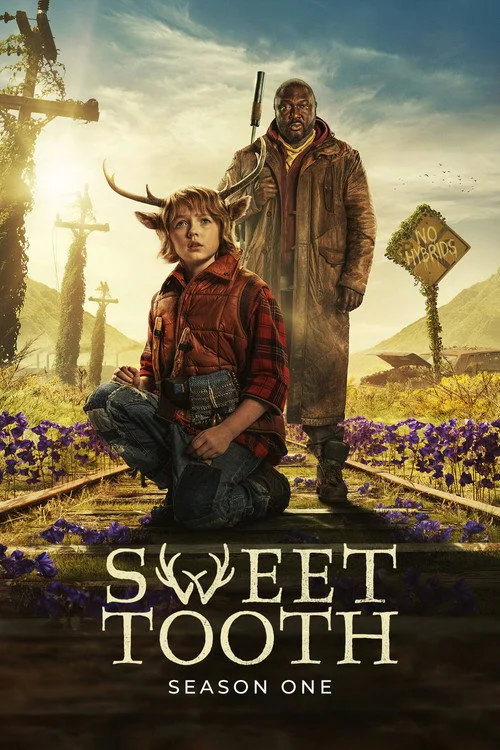 Sweet Tooth — Season 1