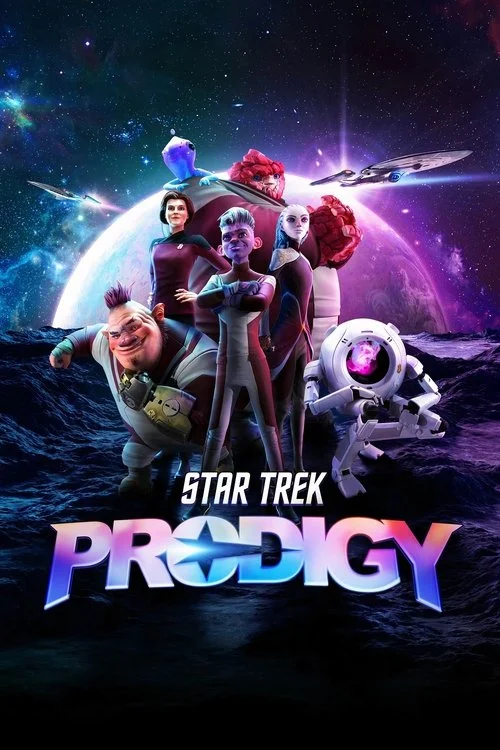 Star Trek: Prodigy — Season 2