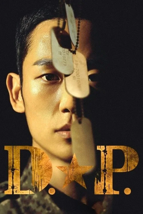 D.P. — Season 1