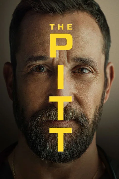 The Pitt — Season 2