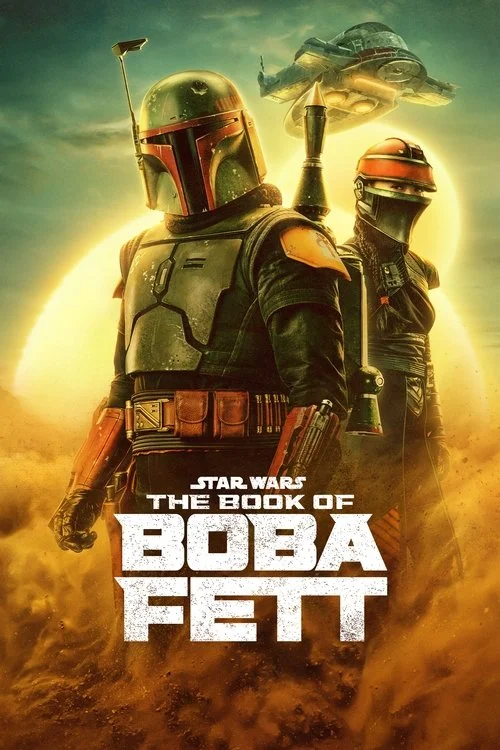 The Book of Boba Fett — Season 1
