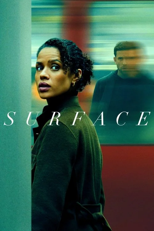 Surface — Season 2