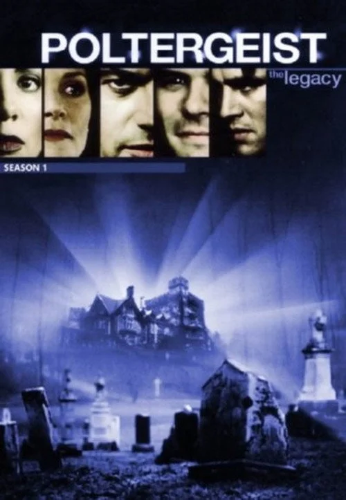 Полтергейст: Наследие — сезон 1