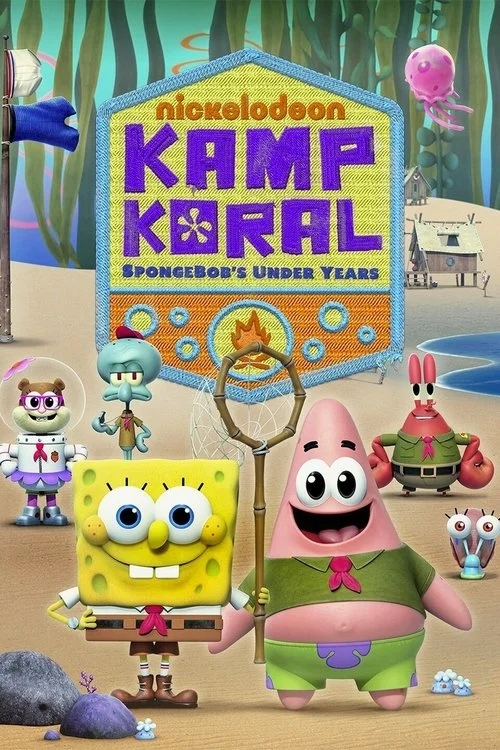 Kamp Koral: SpongeBob's Under Years — Season 1