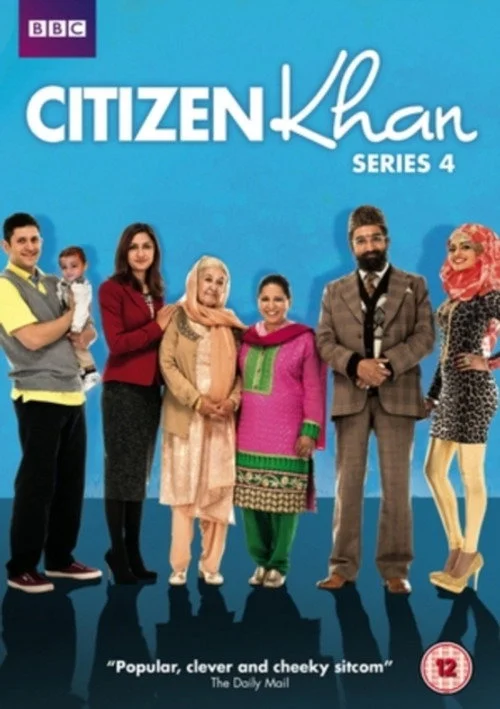 Citizen Khan — сезон 4