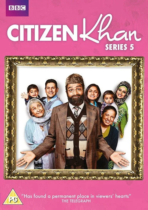Citizen Khan — сезон 5
