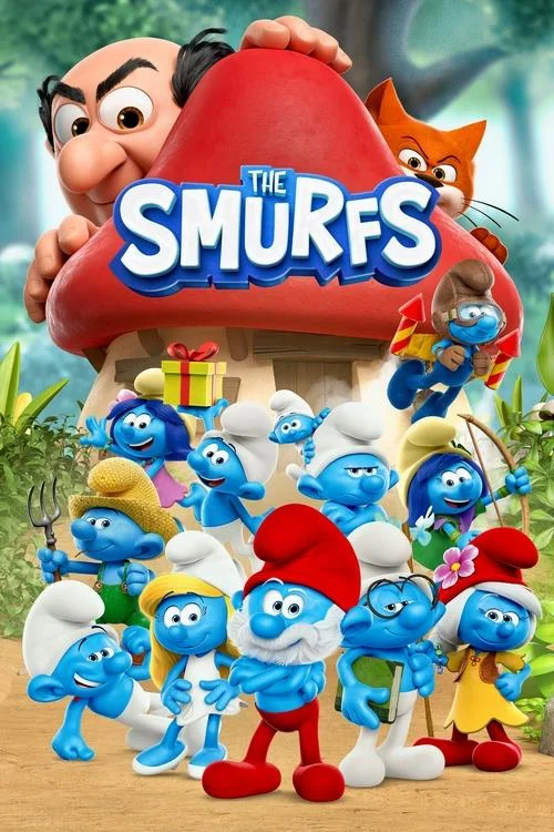 The Smurfs — Season 1