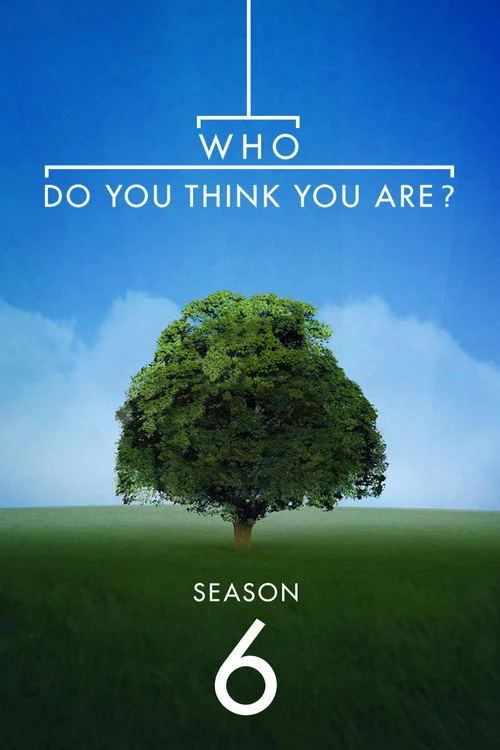Who Do You Think You Are? — сезон 6