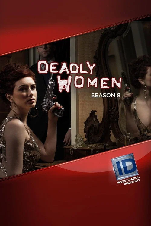 Deadly Women — сезон 8