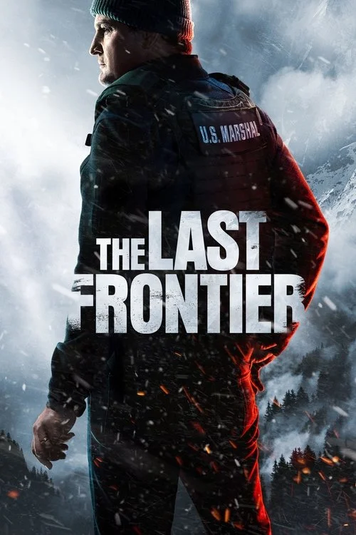 The Last Frontier — Season 1