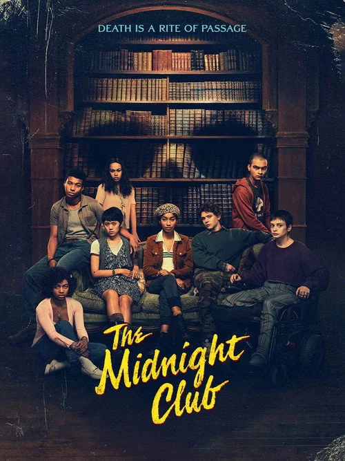 The Midnight Club — Season 1