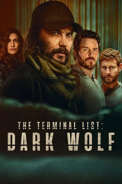 The Terminal List: Dark Wolf — Season 1