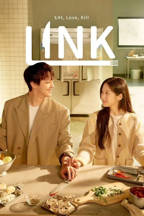 Link: Eat, Love, Kill — Season 1