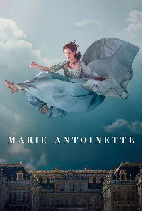 Marie Antoinette — Season 1