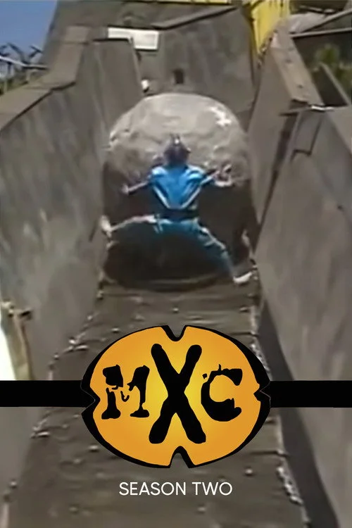 MXC — сезон 2