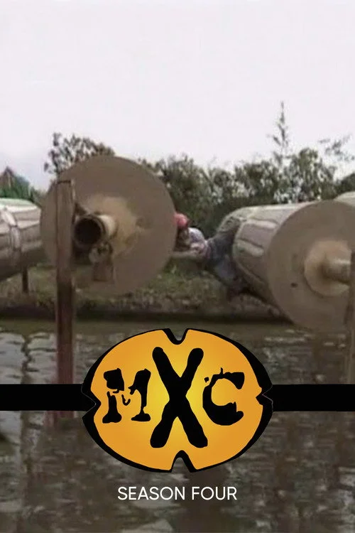MXC — сезон 4