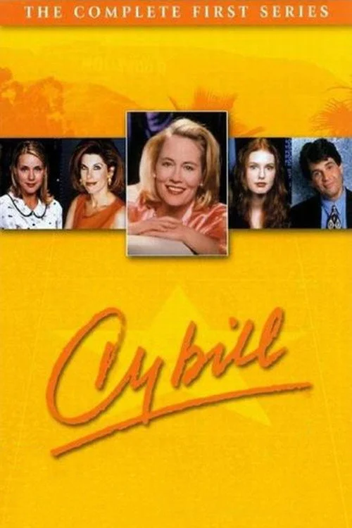 Cybill — Season 1
