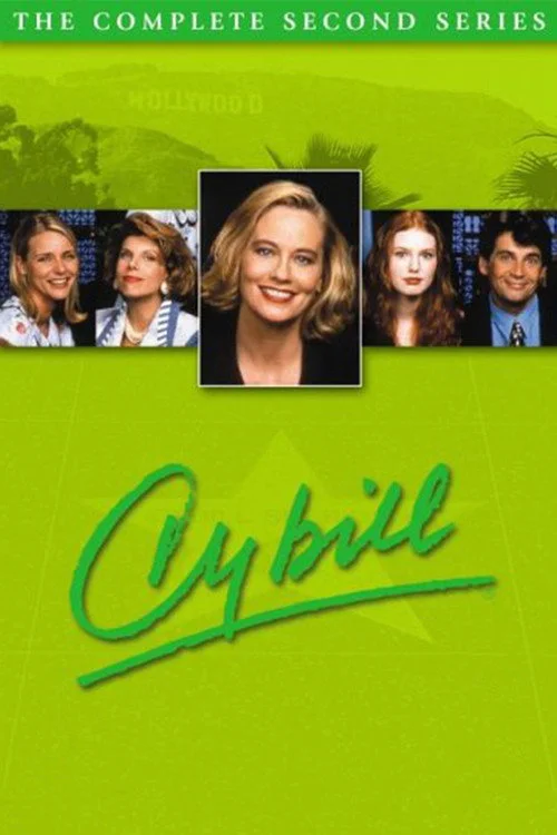 Cybill — Season 2