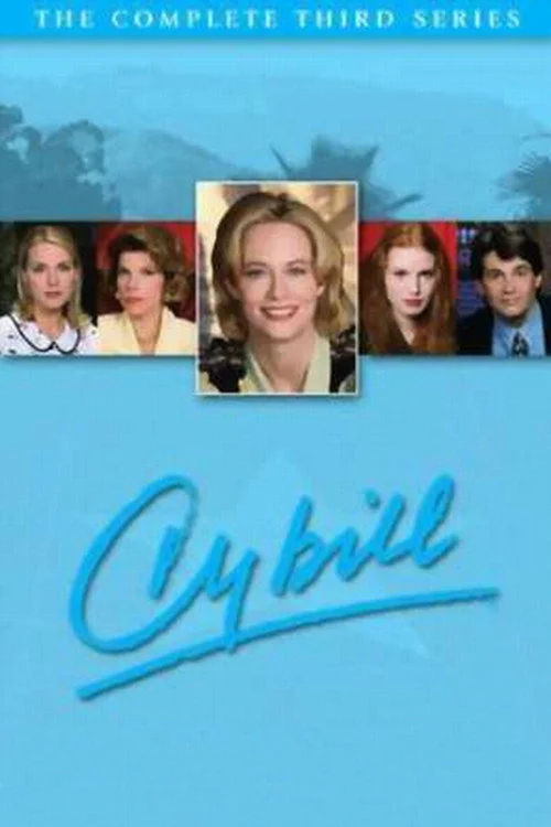 Cybill — Season 3