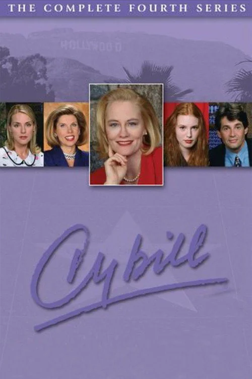 Cybill — Season 4
