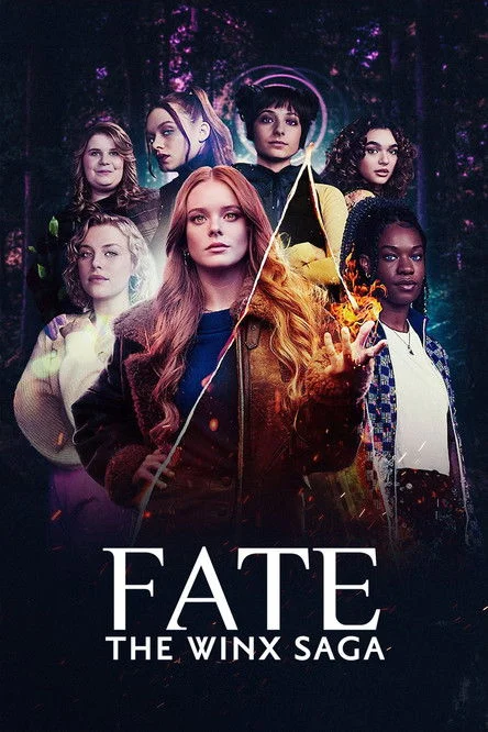 Fate: The Winx Saga — Season 2