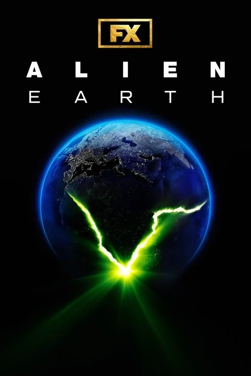 Alien: Earth — Season 1