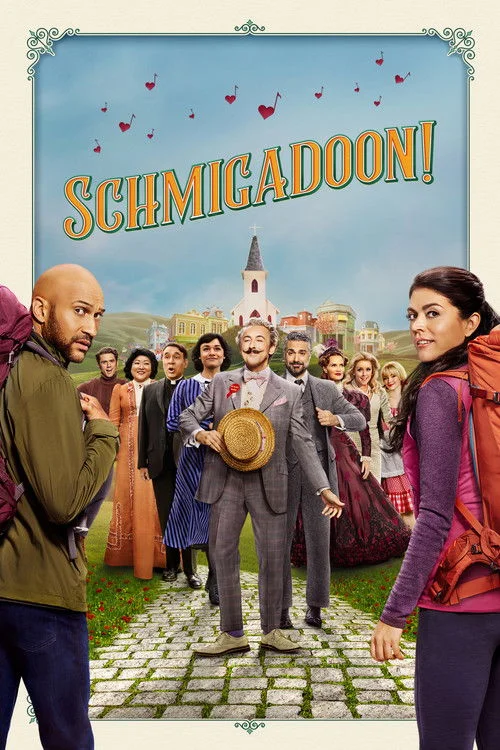 Schmigadoon! — Season 1