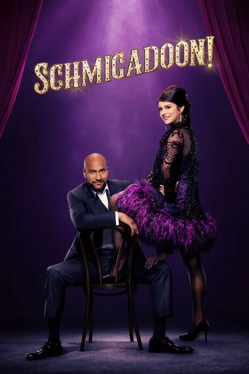 Schmigadoon! — Season 2