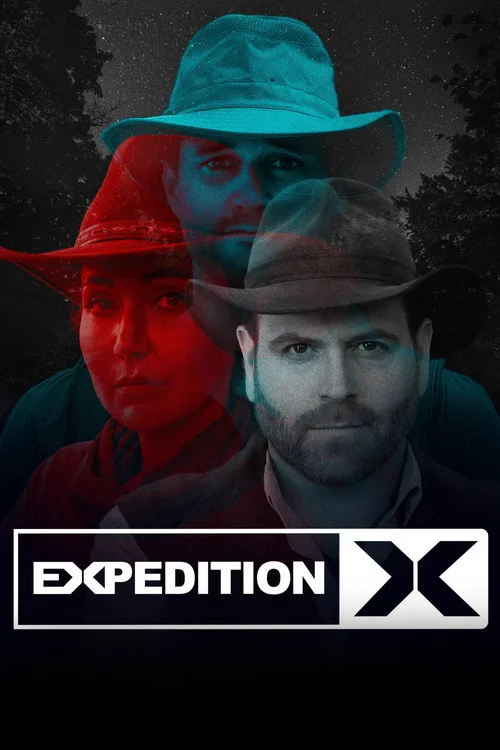 Expedition X — сезон 3