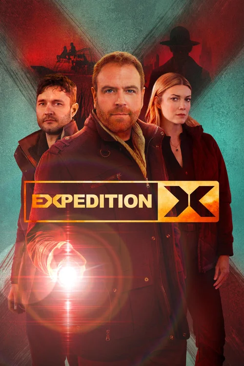 Expedition X — сезон 8