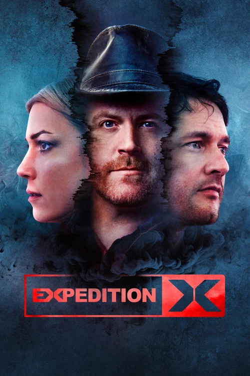 Expedition X — сезон 9