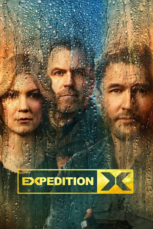 Expedition X — сезон 11