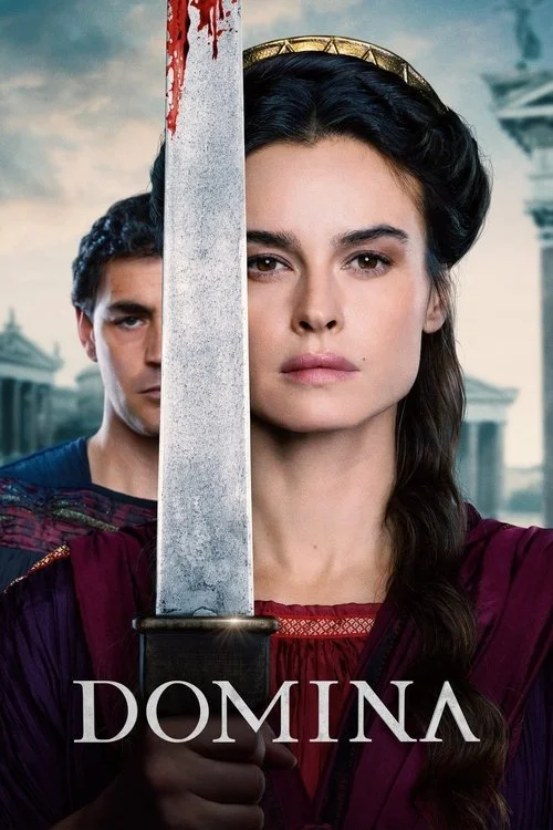 Домина — сезон 2