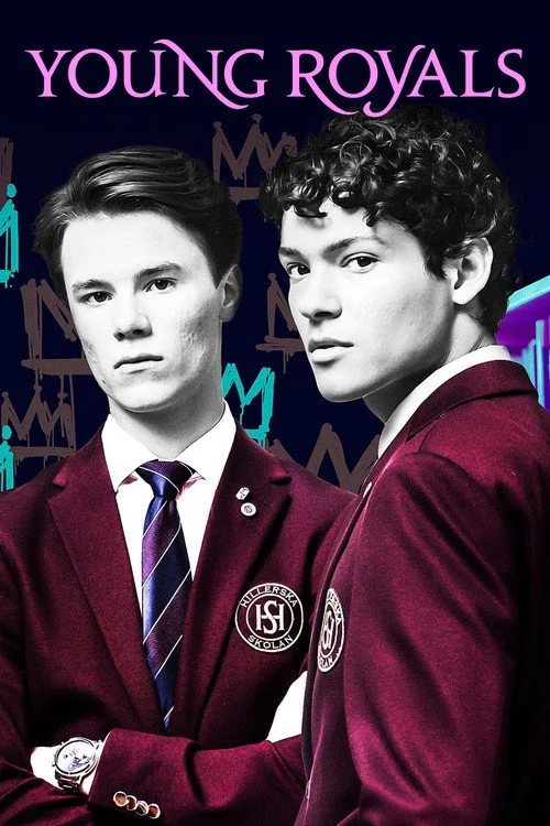 Young Royals — Season 2