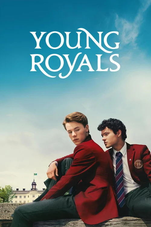 Young Royals — Season 3