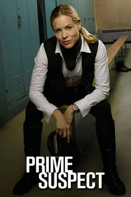 Главный подозреваемый — сезон 1