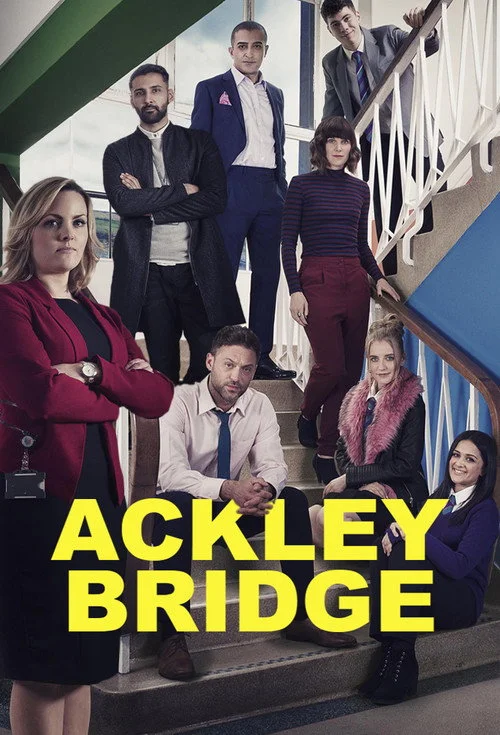 Ackley Bridge — Season 3