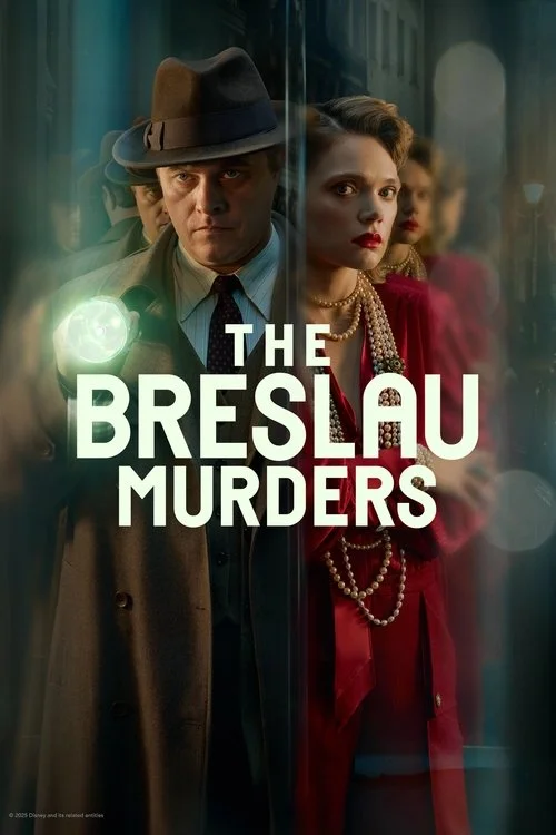 The Breslau Murders — Season 1