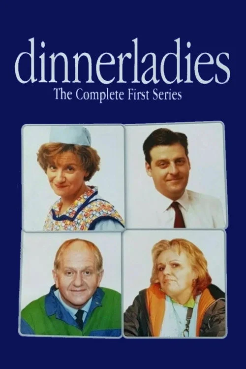 dinnerladies — сезон 1