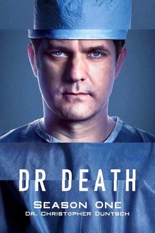 Dr. Death — Season 1