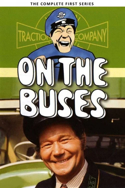 On the Buses — сезон 1
