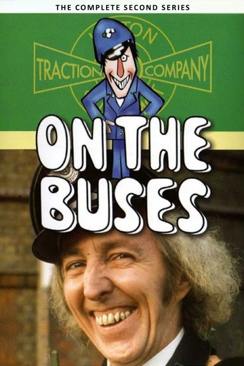 On the Buses — сезон 2