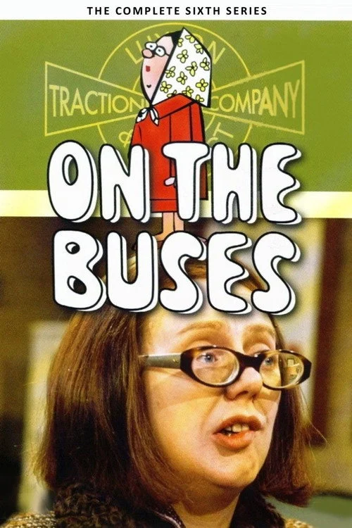 On the Buses — сезон 6