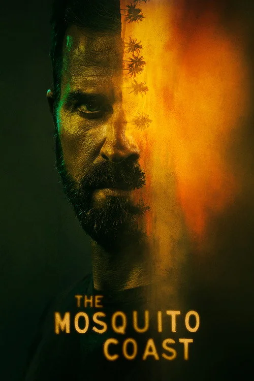 The Mosquito Coast — Season 1