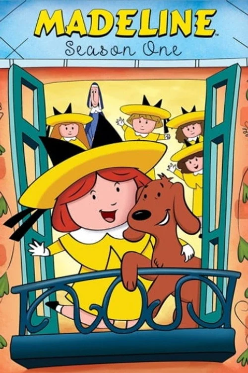 Madeline — сезон 1