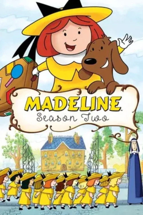 Madeline — сезон 2