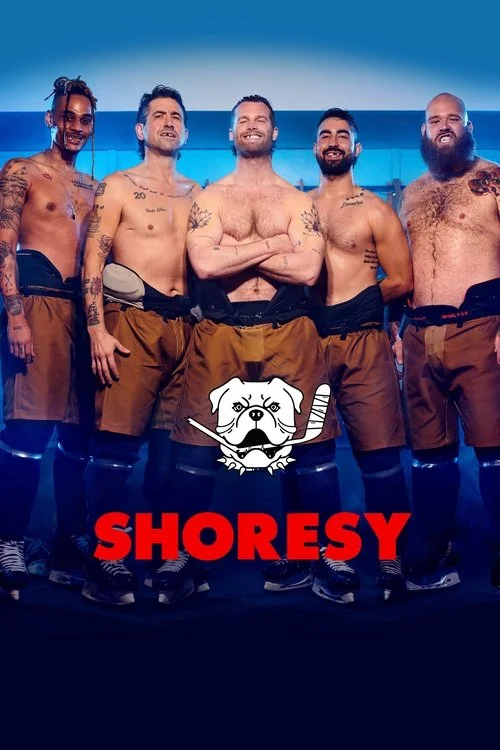Shoresy — сезон 1